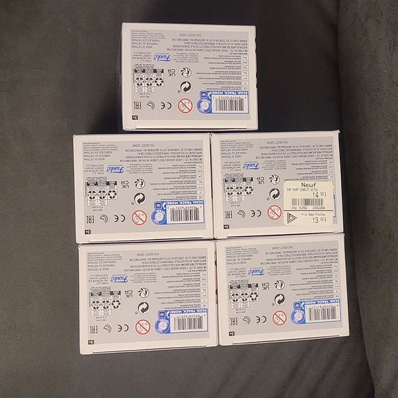 Set of 5 Funko Pop! Doctor Strange in the Multiverse of Madness Movie Marvel - Picture 6 of 6